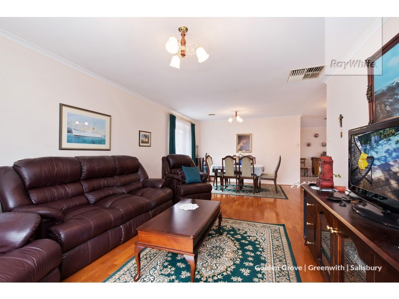 36 Hope Drive, Paralowie SA 5108