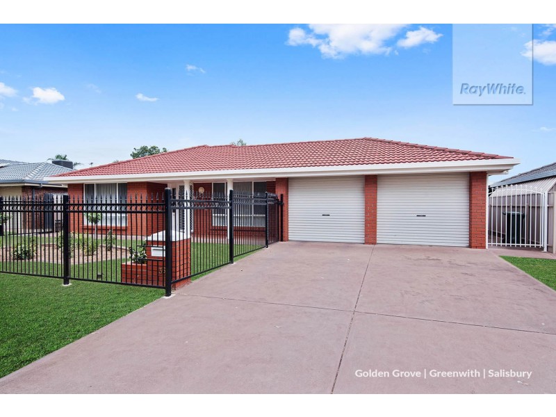 36 Hope Drive, Paralowie SA 5108