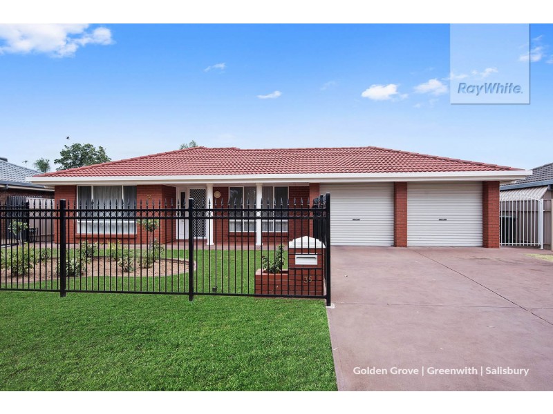 36 Hope Drive, Paralowie SA 5108