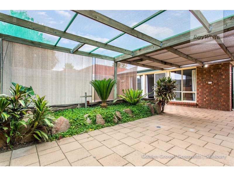 27 Casanor Crescent, Paralowie SA 5108