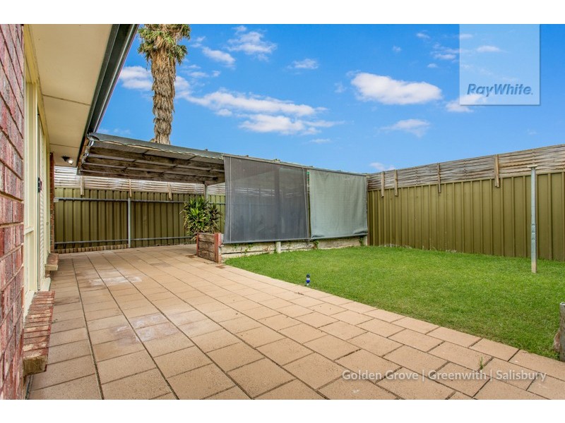 27 Casanor Crescent, Paralowie SA 5108