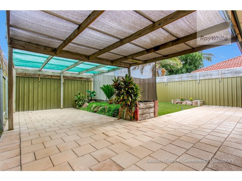 27 Casanor Crescent, Paralowie SA 5108