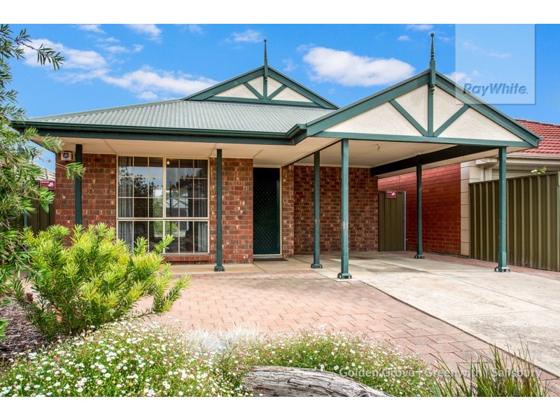 27 Casanor Crescent, Paralowie SA 5108