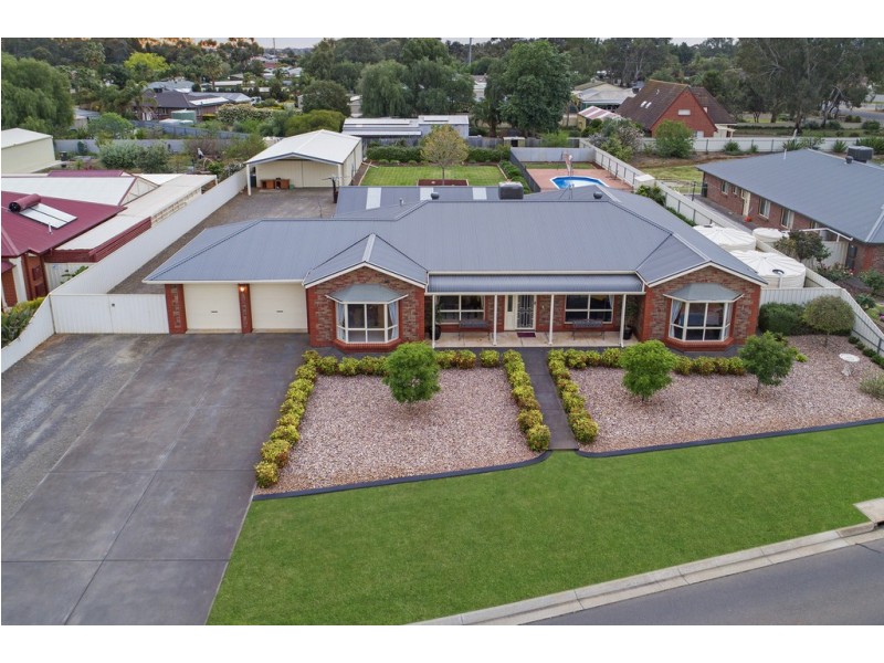 19 Harradine Court, Angle Vale SA 5117