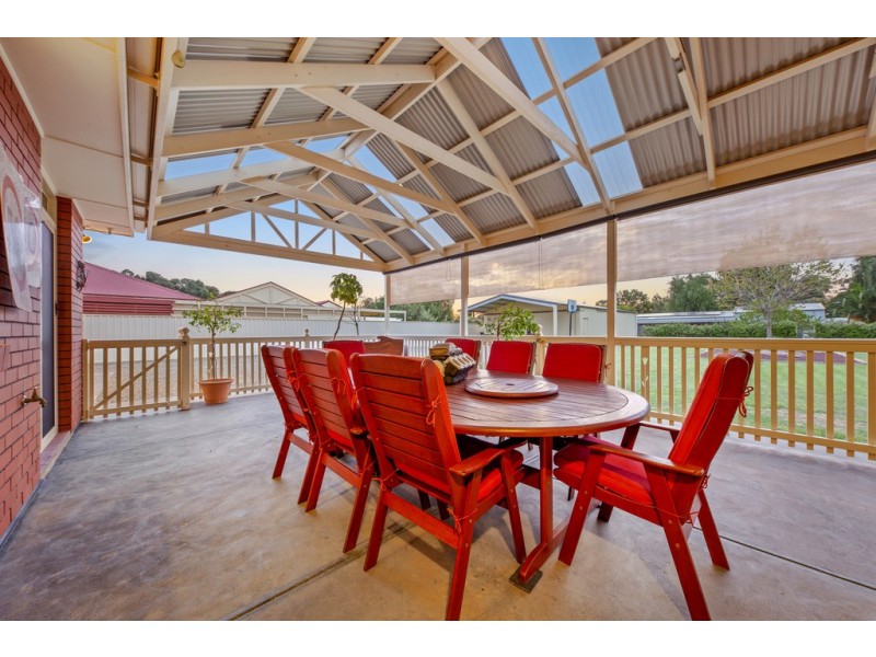 19 Harradine Court, Angle Vale SA 5117