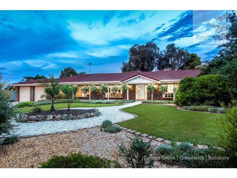 68 Target Hill Road, Salisbury Heights SA 5109