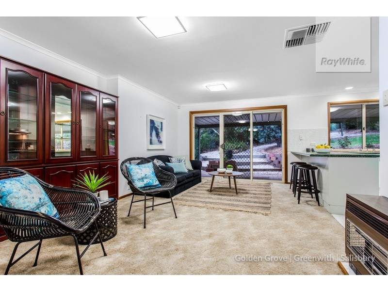 68 Target Hill Road, Salisbury Heights SA 5109