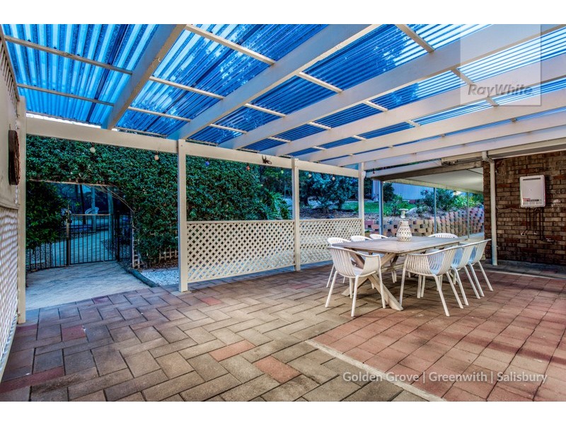 68 Target Hill Road, Salisbury Heights SA 5109