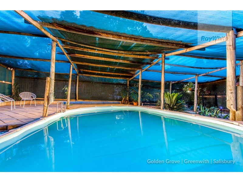 68 Target Hill Road, Salisbury Heights SA 5109