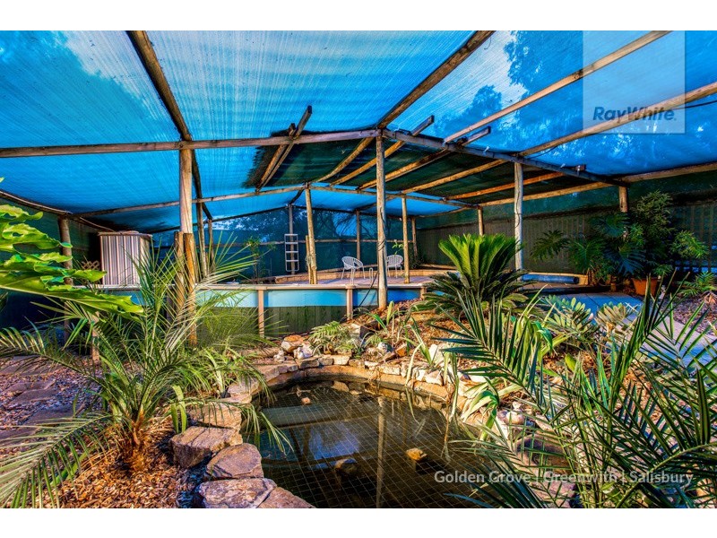 68 Target Hill Road, Salisbury Heights SA 5109