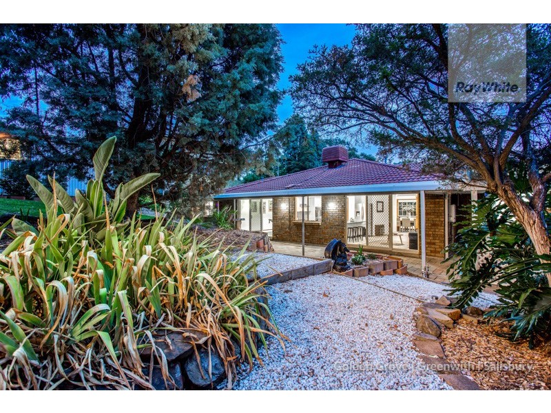 68 Target Hill Road, Salisbury Heights SA 5109