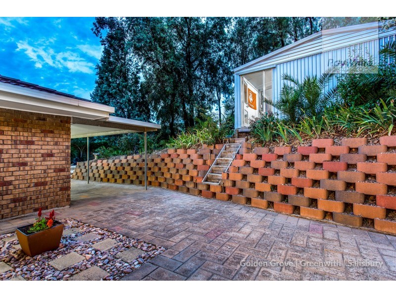 68 Target Hill Road, Salisbury Heights SA 5109