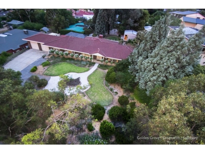 68 Target Hill Road, Salisbury Heights SA 5109