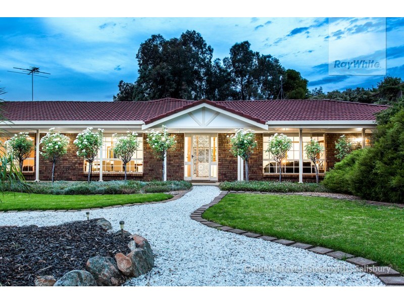 68 Target Hill Road, Salisbury Heights SA 5109