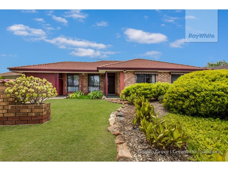11 Federation Way, Andrews Farm SA 5114