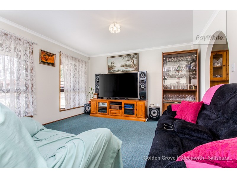 11 Federation Way, Andrews Farm SA 5114