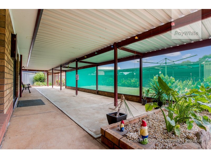11 Federation Way, Andrews Farm SA 5114