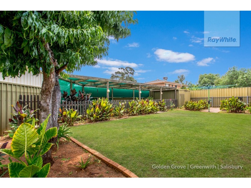11 Federation Way, Andrews Farm SA 5114