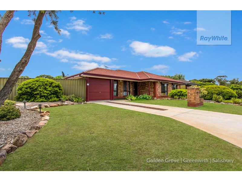 11 Federation Way, Andrews Farm SA 5114