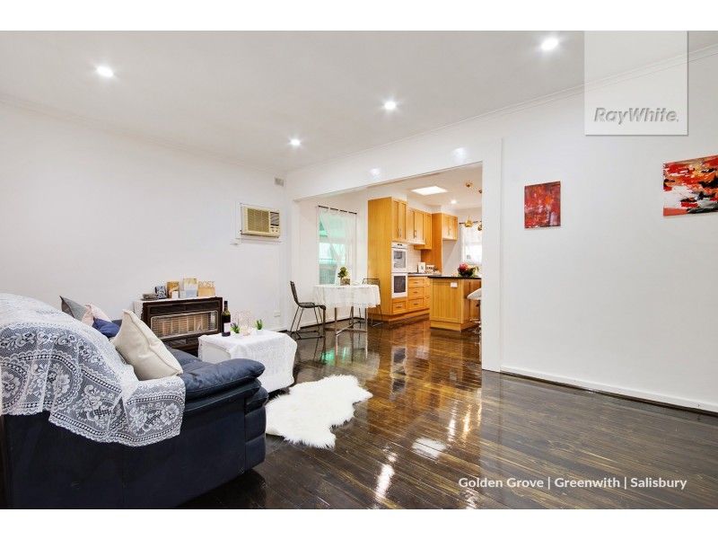 25 Berryman Road, Smithfield Plains SA 5114