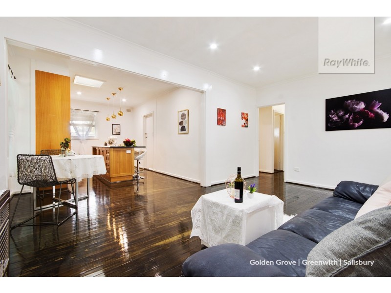 25 Berryman Road, Smithfield Plains SA 5114