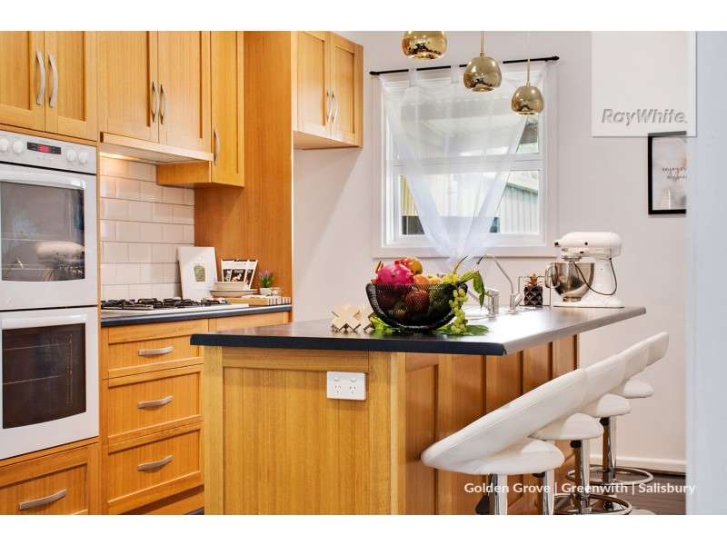 25 Berryman Road, Smithfield Plains SA 5114