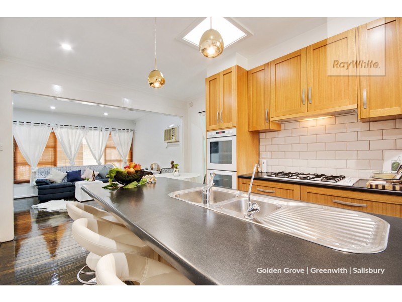 25 Berryman Road, Smithfield Plains SA 5114