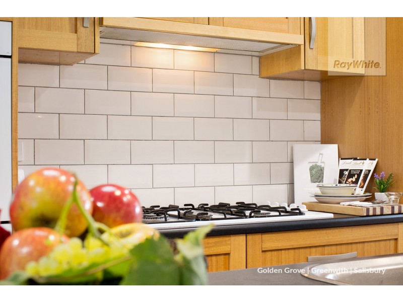 25 Berryman Road, Smithfield Plains SA 5114