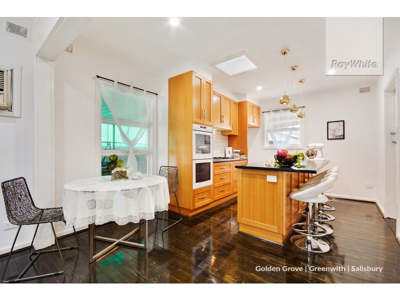 25 Berryman Road, Smithfield Plains SA 5114