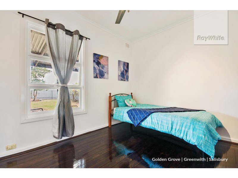 25 Berryman Road, Smithfield Plains SA 5114