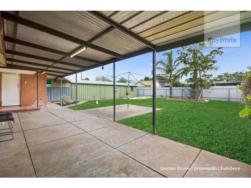 25 Berryman Road, Smithfield Plains SA 5114