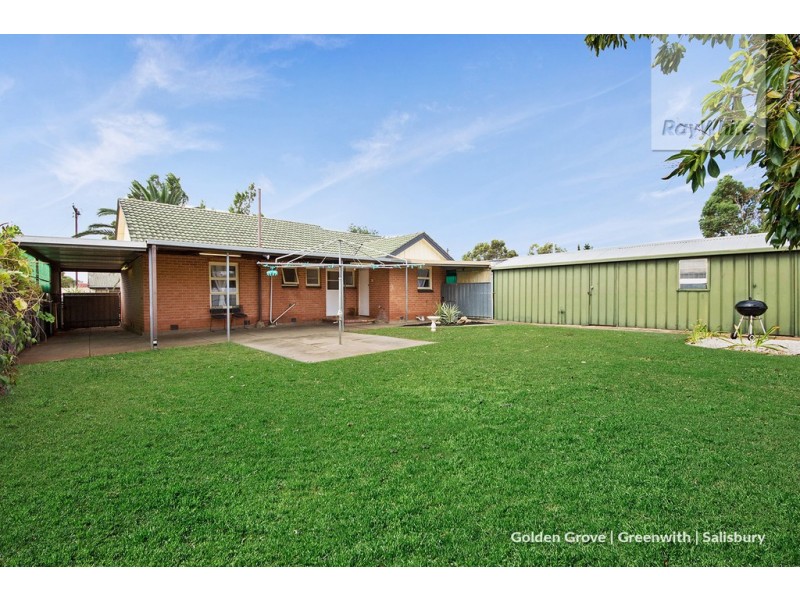 25 Berryman Road, Smithfield Plains SA 5114