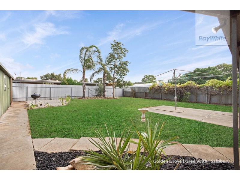 25 Berryman Road, Smithfield Plains SA 5114