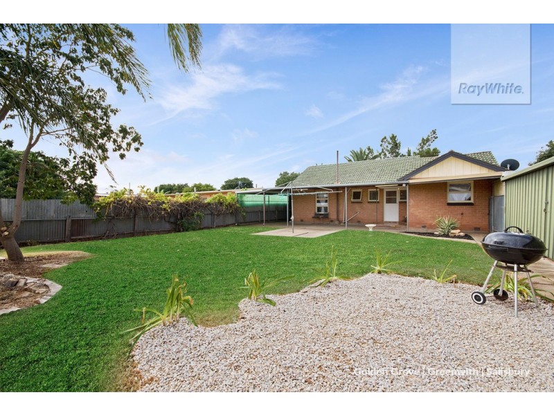 25 Berryman Road, Smithfield Plains SA 5114