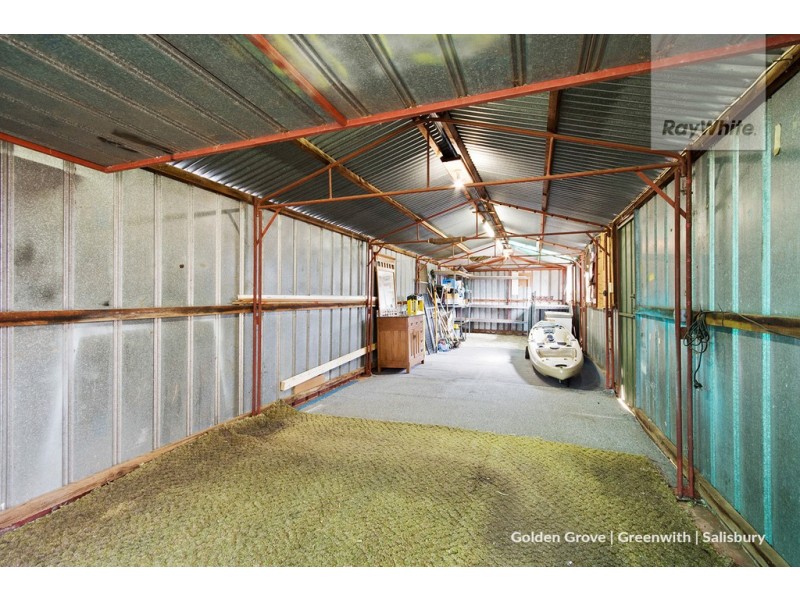 25 Berryman Road, Smithfield Plains SA 5114