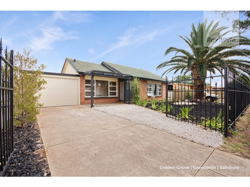 25 Berryman Road, Smithfield Plains SA 5114