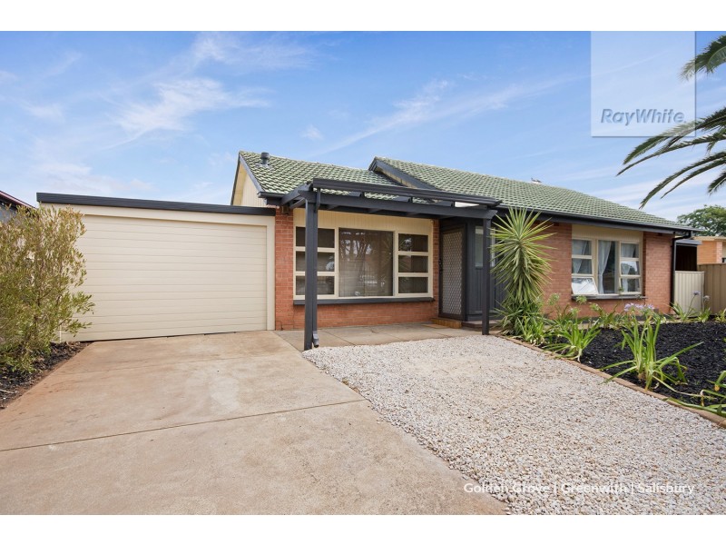 25 Berryman Road, Smithfield Plains SA 5114
