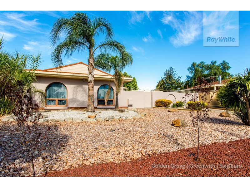 3 Inwood Road, Elizabeth East SA 5112