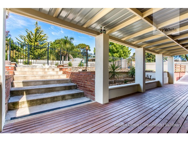 3 Inwood Road, Elizabeth East SA 5112