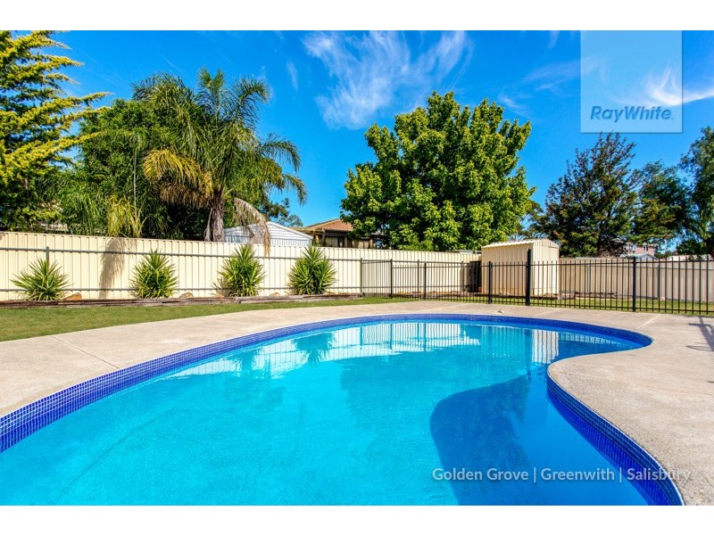 3 Inwood Road, Elizabeth East SA 5112