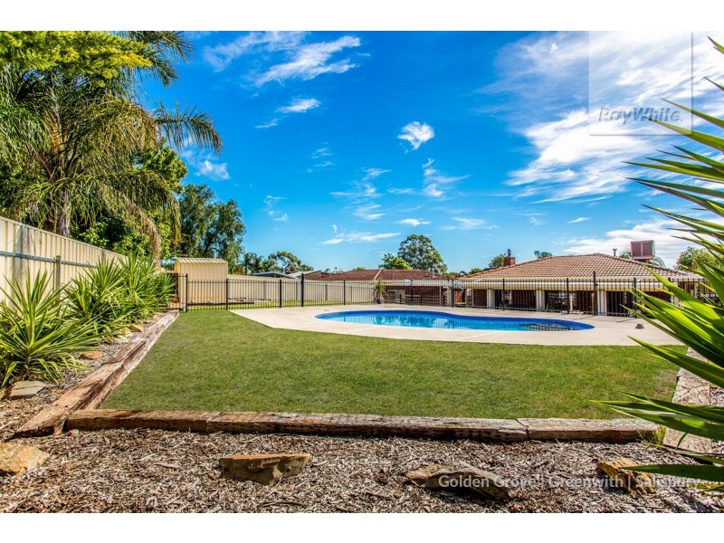 3 Inwood Road, Elizabeth East SA 5112