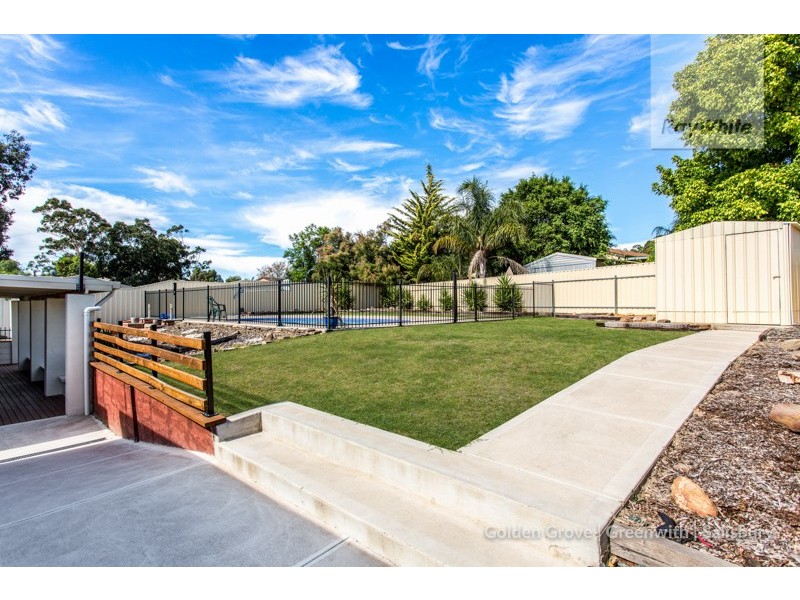 3 Inwood Road, Elizabeth East SA 5112