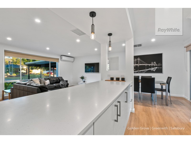 10 Hoylake Crescent, Fairview Park SA 5126