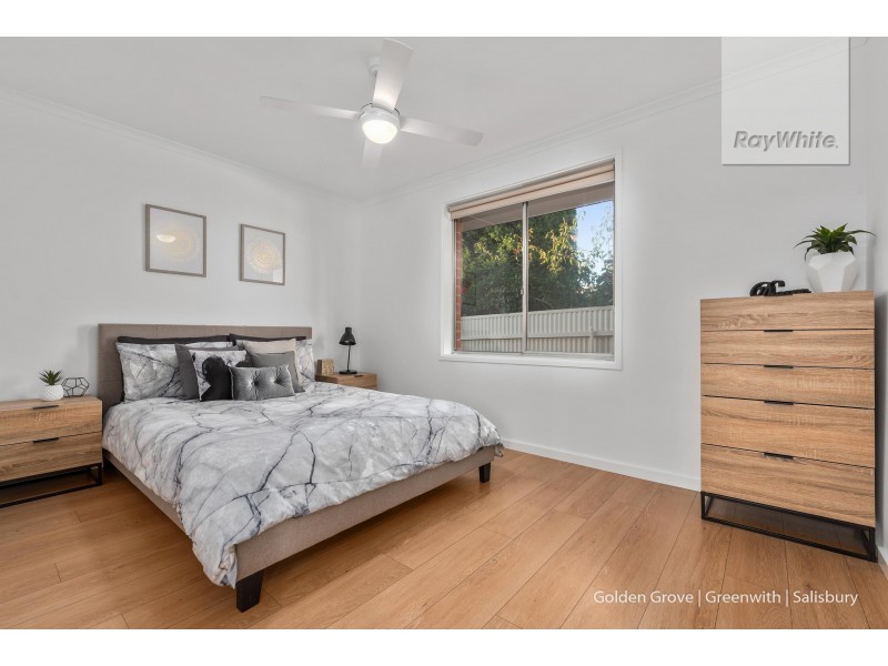 10 Hoylake Crescent, Fairview Park SA 5126