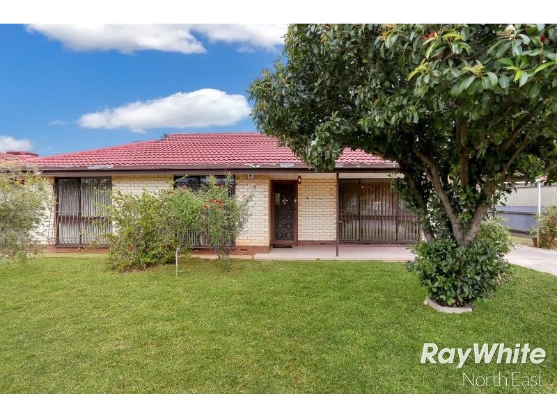 9 Oleander Drive, Parafield Gardens SA 5107