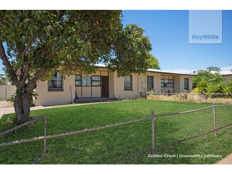 17 Stone Road, Elizabeth Downs SA 5113