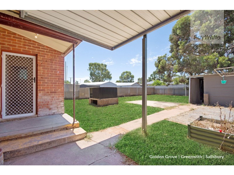 19 Stone Road, Elizabeth Downs SA 5113