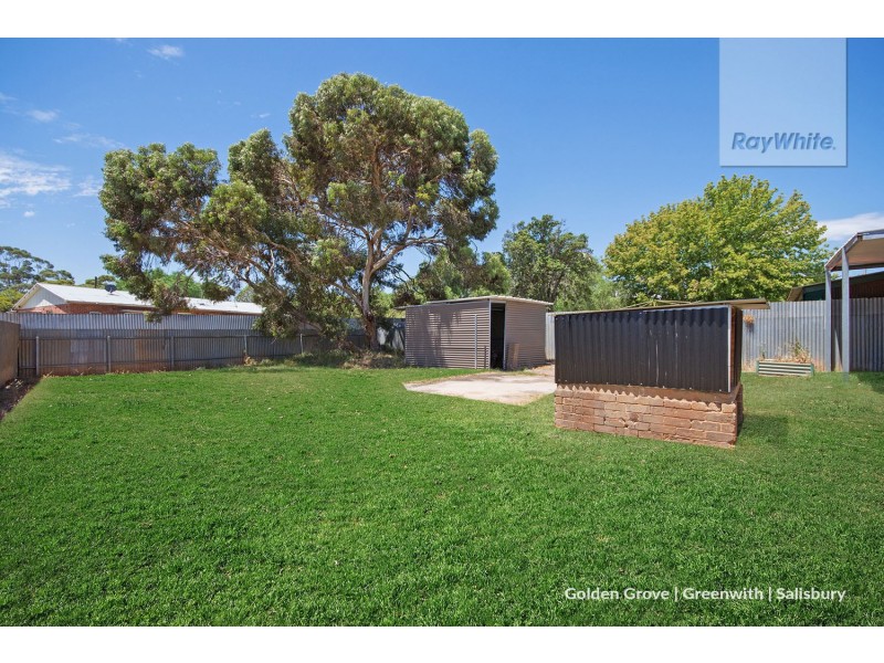 19 Stone Road, Elizabeth Downs SA 5113