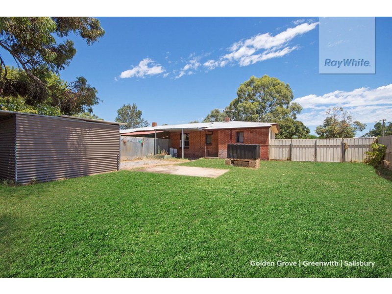 19 Stone Road, Elizabeth Downs SA 5113