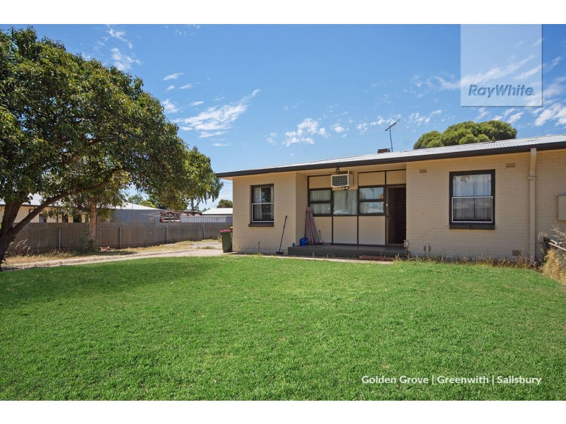 19 Stone Road, Elizabeth Downs SA 5113